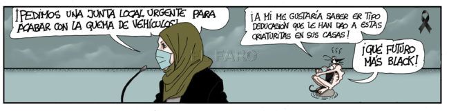 Domingo 21 de febrero de 2021