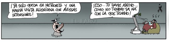 Lunes 22 de febrero de 2021