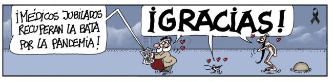 Jueves 25 de febrero de 2021