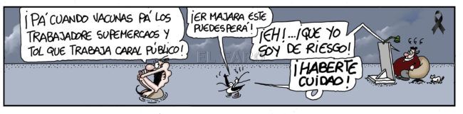 Sábado 27 de febrero de 2021