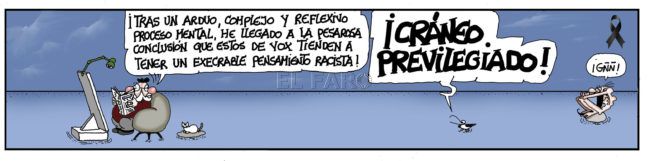 Domingo 28 de febrero de 2021