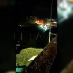 Incendio 1
