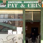 Pat&Cris cafetería 11