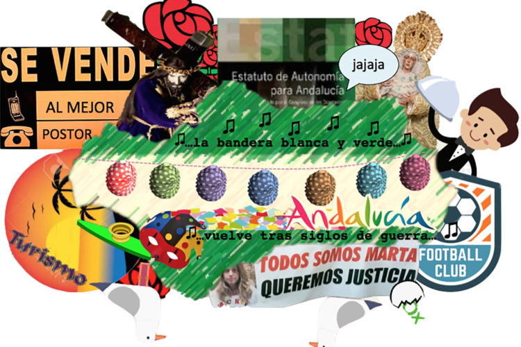 andalucia