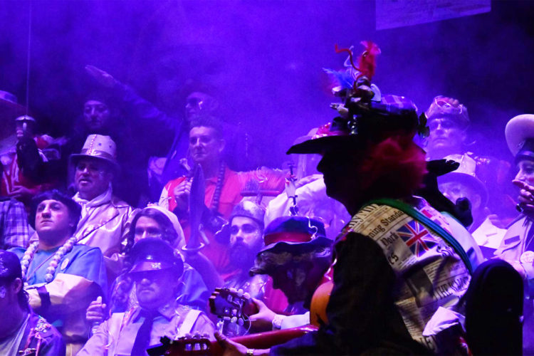 carnaval
