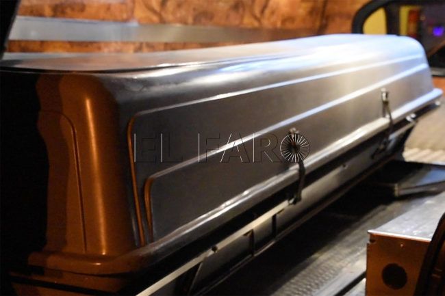 La Asociación de Funerarios pide que el sector sea considerado personal sanitario