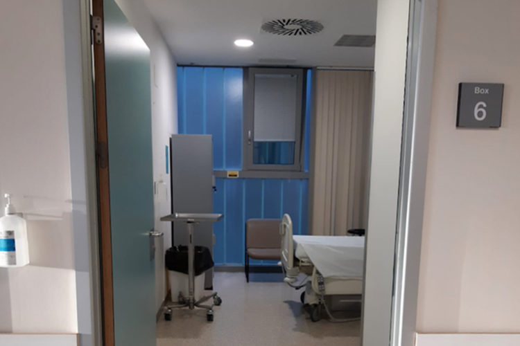 hospital