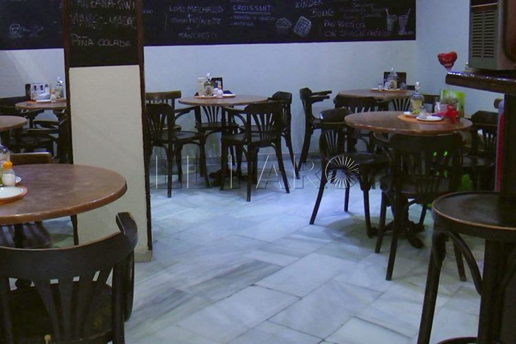 hosteleria