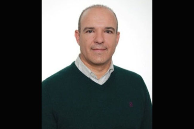 El Instituto Social de la Marina ya tiene nuevo director: José Antonio Ríos