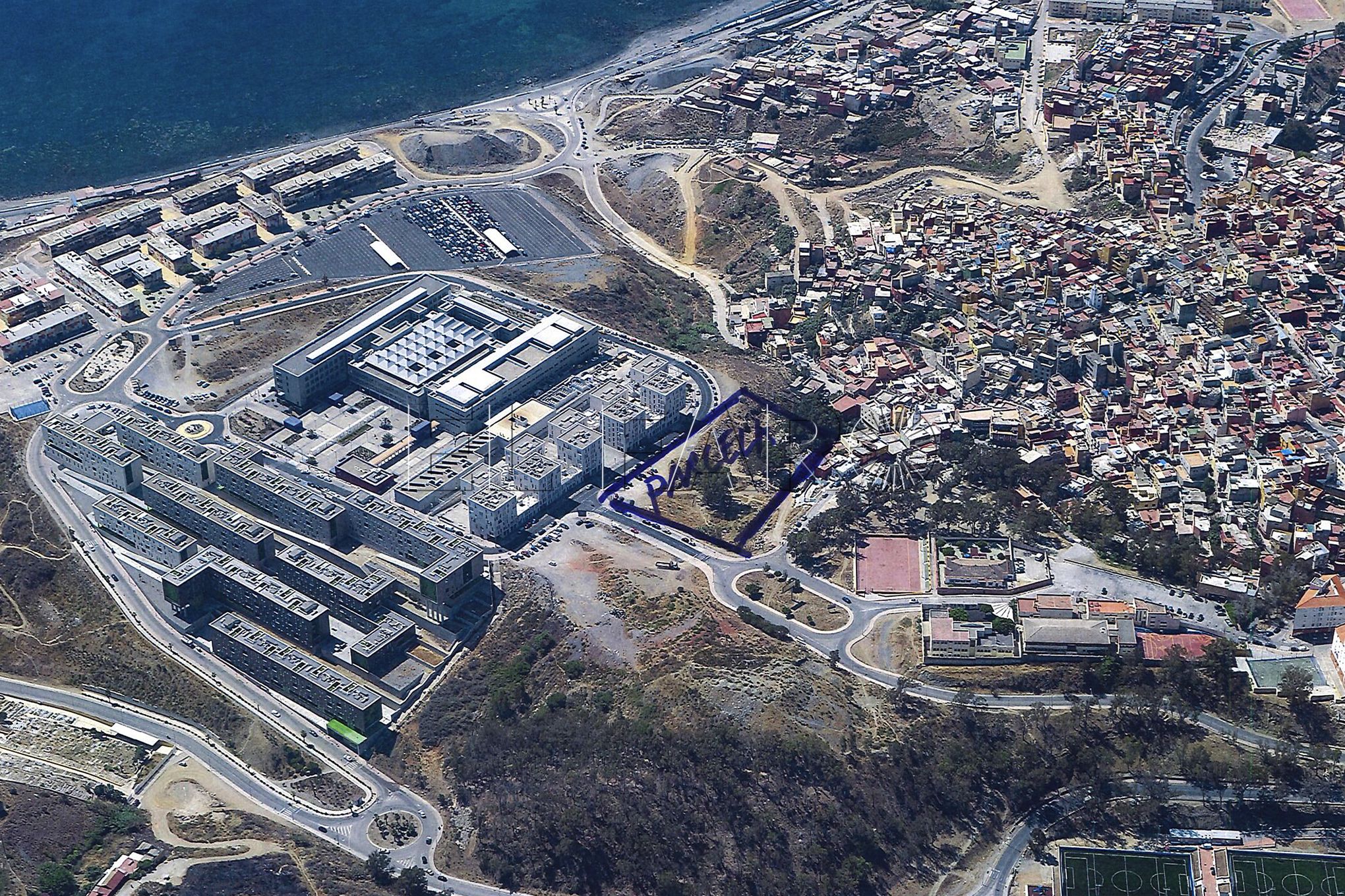 loma-colmenar