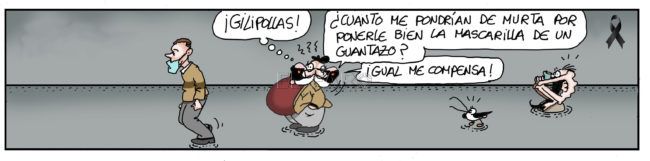 Lunes 1 de febrero de 2021