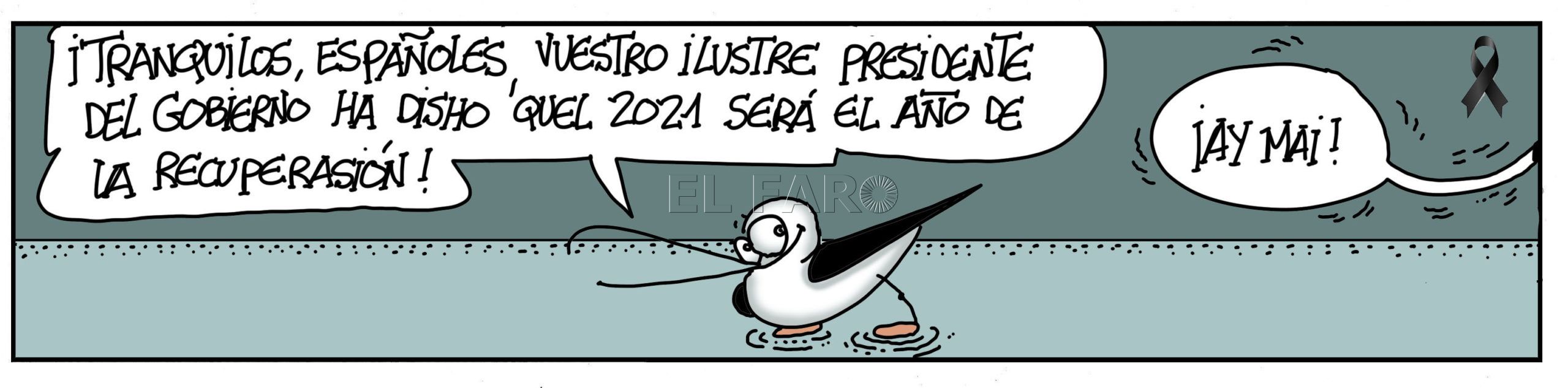 Martes 2 de febrero de 2021