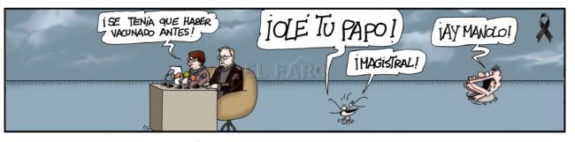 Miércoles 17 de febrero de 2021