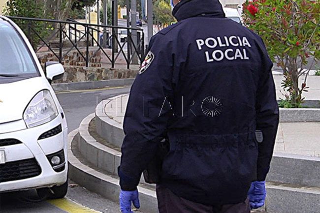 CCOO dice que el Gobierno “esclaviza y avasalla” a la Policía Local