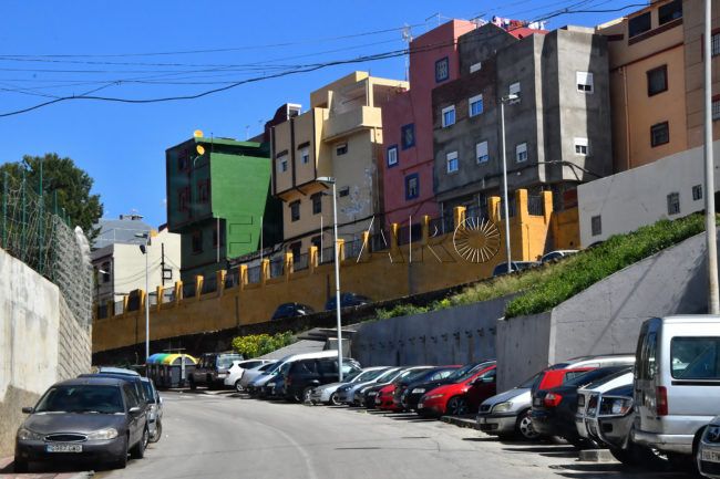 Un menor atacado por un perro, intervenido de urgencias en el Hospital