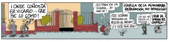 Sábado 13 de febrero de 2021