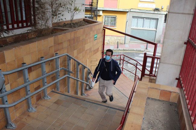 Redondo niega que escribiese el comunicado en el que Vox acusó de delincuente a un exdirigente
