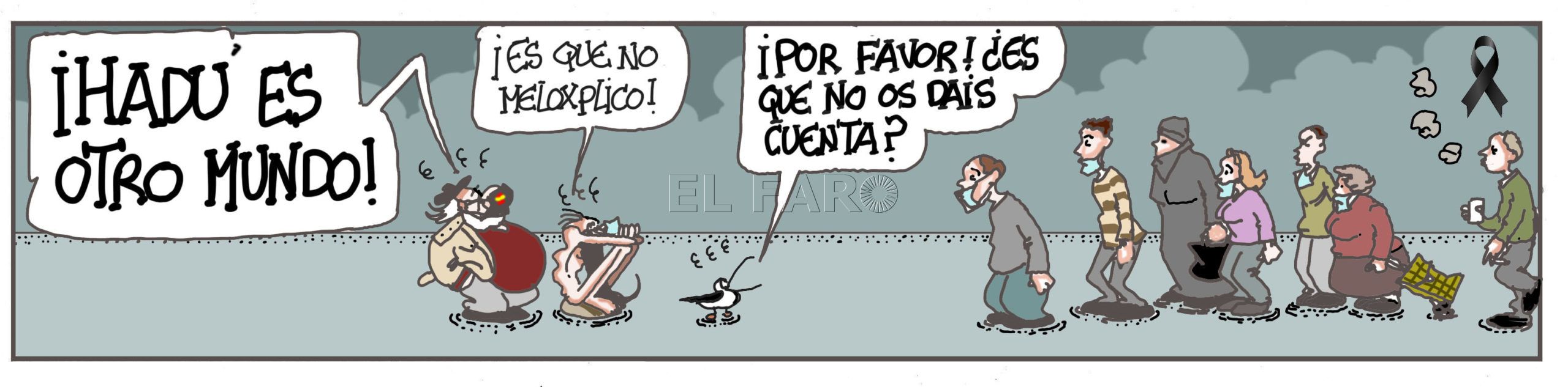 Sábado 6 de marzo de 2021