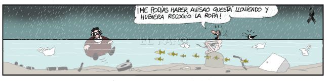 Domingo 7 de marzo de 2021