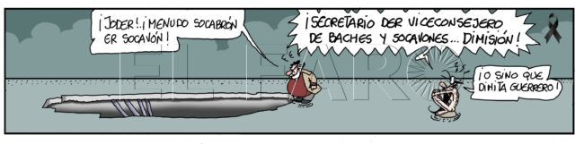 Sábado 13 de marzo de 2021