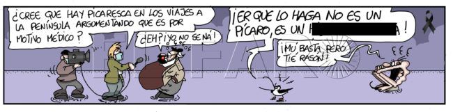 Domingo 14 de marzo de 2021