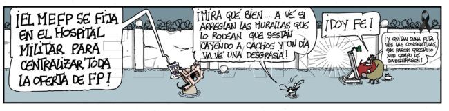 Miércoles 17 de marzo de 2021