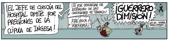 Jueves 18 de marzo de 2021