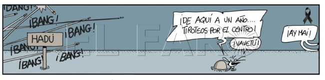 19 de marzo de 2021