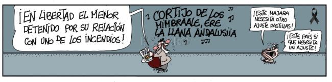 Lunes 1 de marzo de 2021