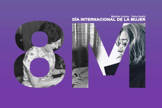 El Faro - Arquitectura y la mujer