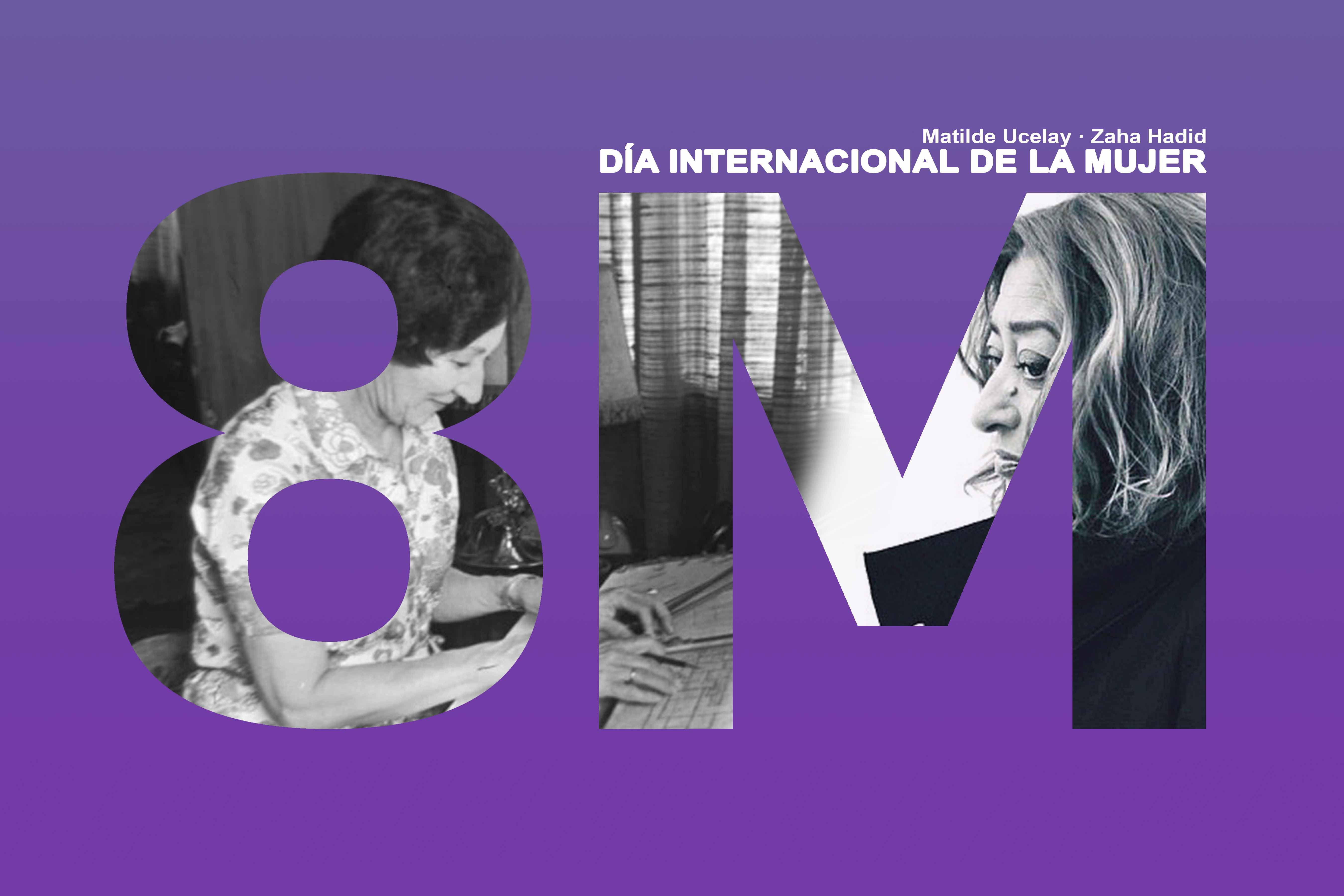 Arquitectura y la mujer