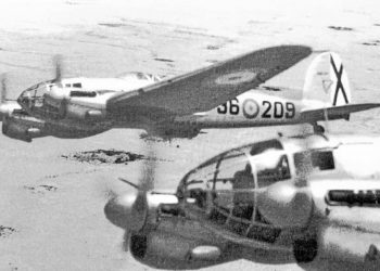 Aviones-Heinkel