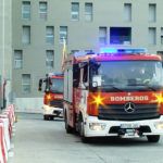 Bomberos 1