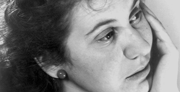 Etty-Hillesum