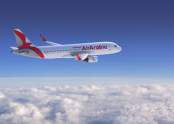 air-arabia