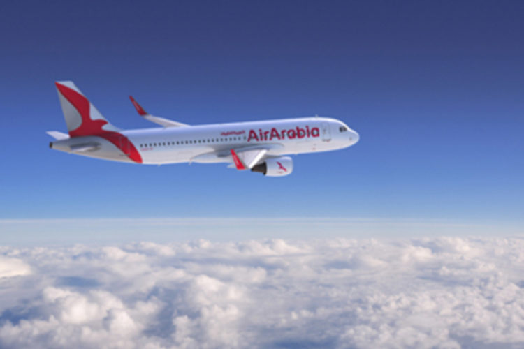 air-arabia