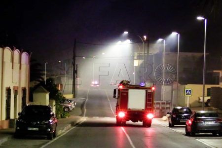 bomberos