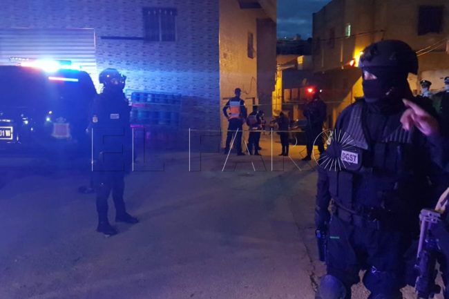 El 62% de los 37 yihadistas detenidos en 2020 eran marroquíes y cuatro carecían de documentación para estar en Schengen