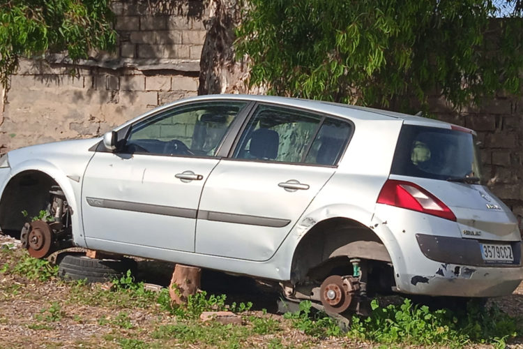 coche