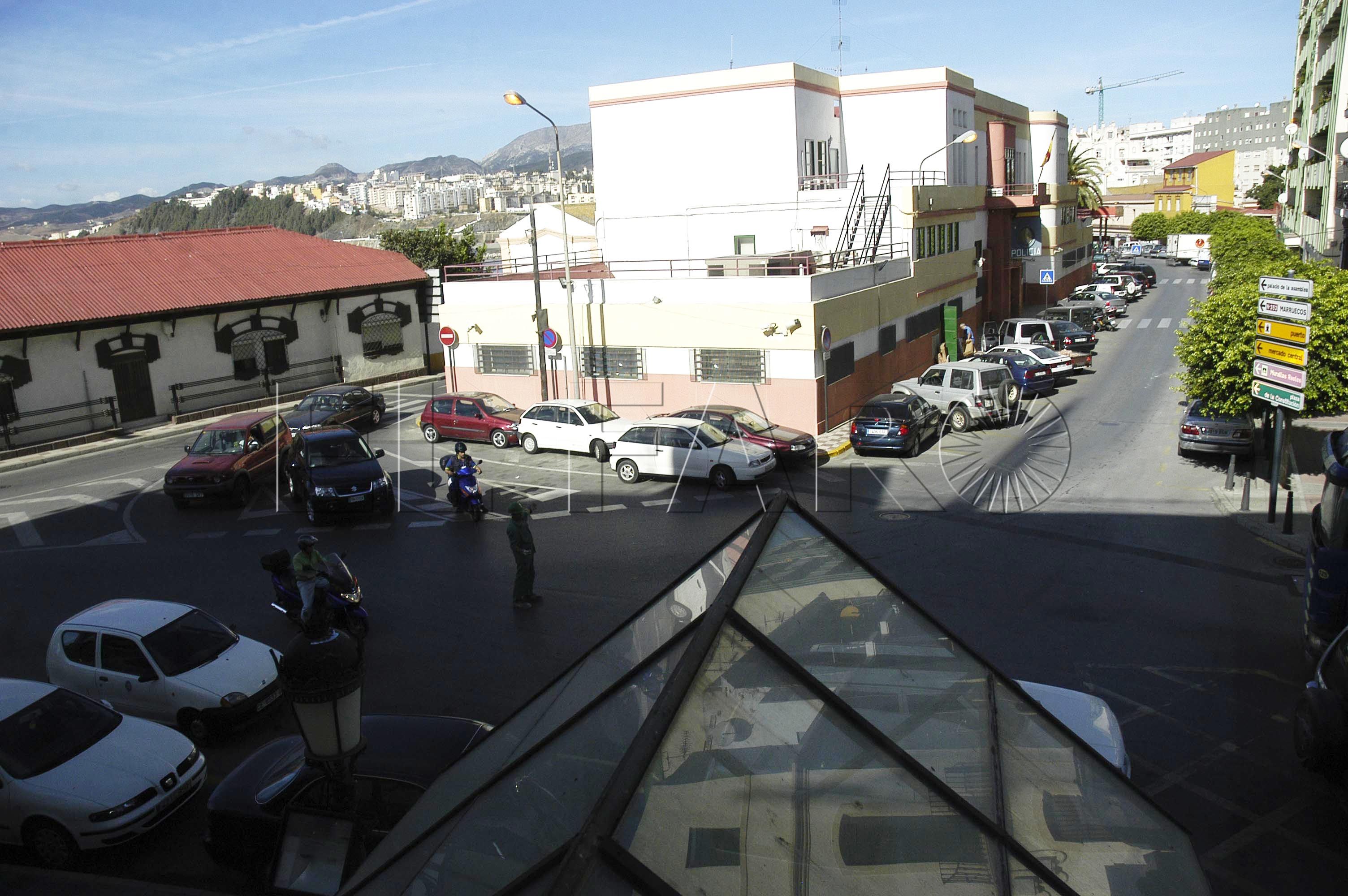 comisaria-jefatura-superior-policia-aerea
