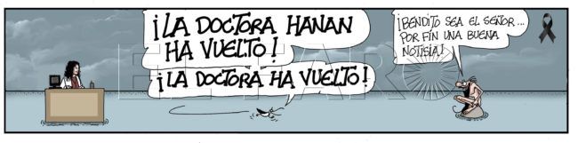 Domingo 21 de marzo de 2021