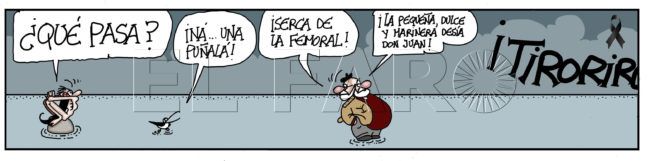 Domingo 28 de marzo de 2021
