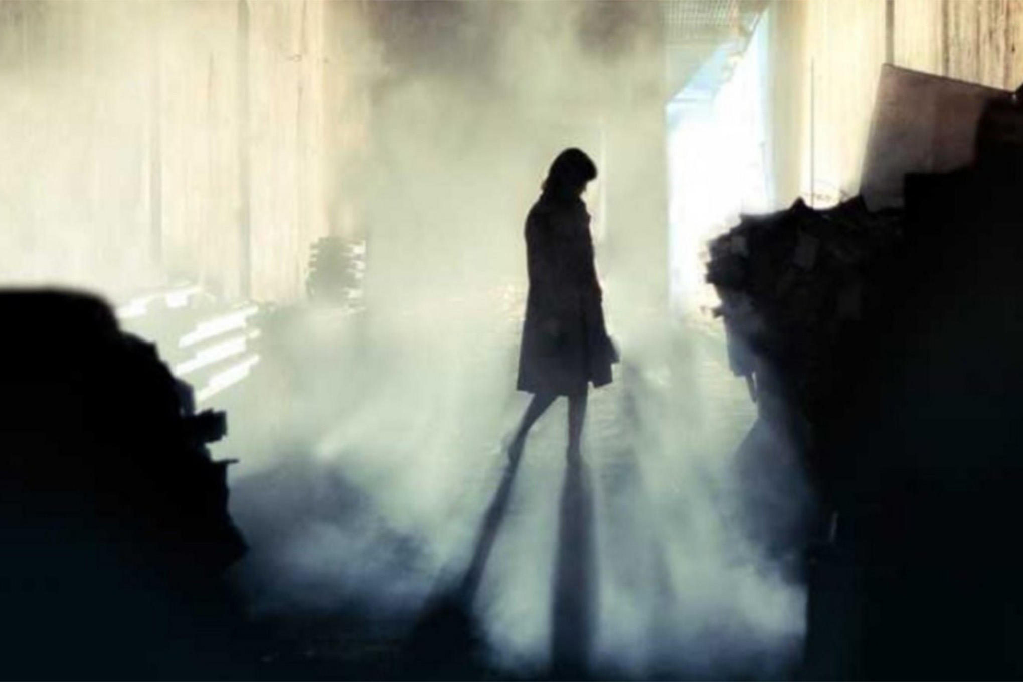 fantasma