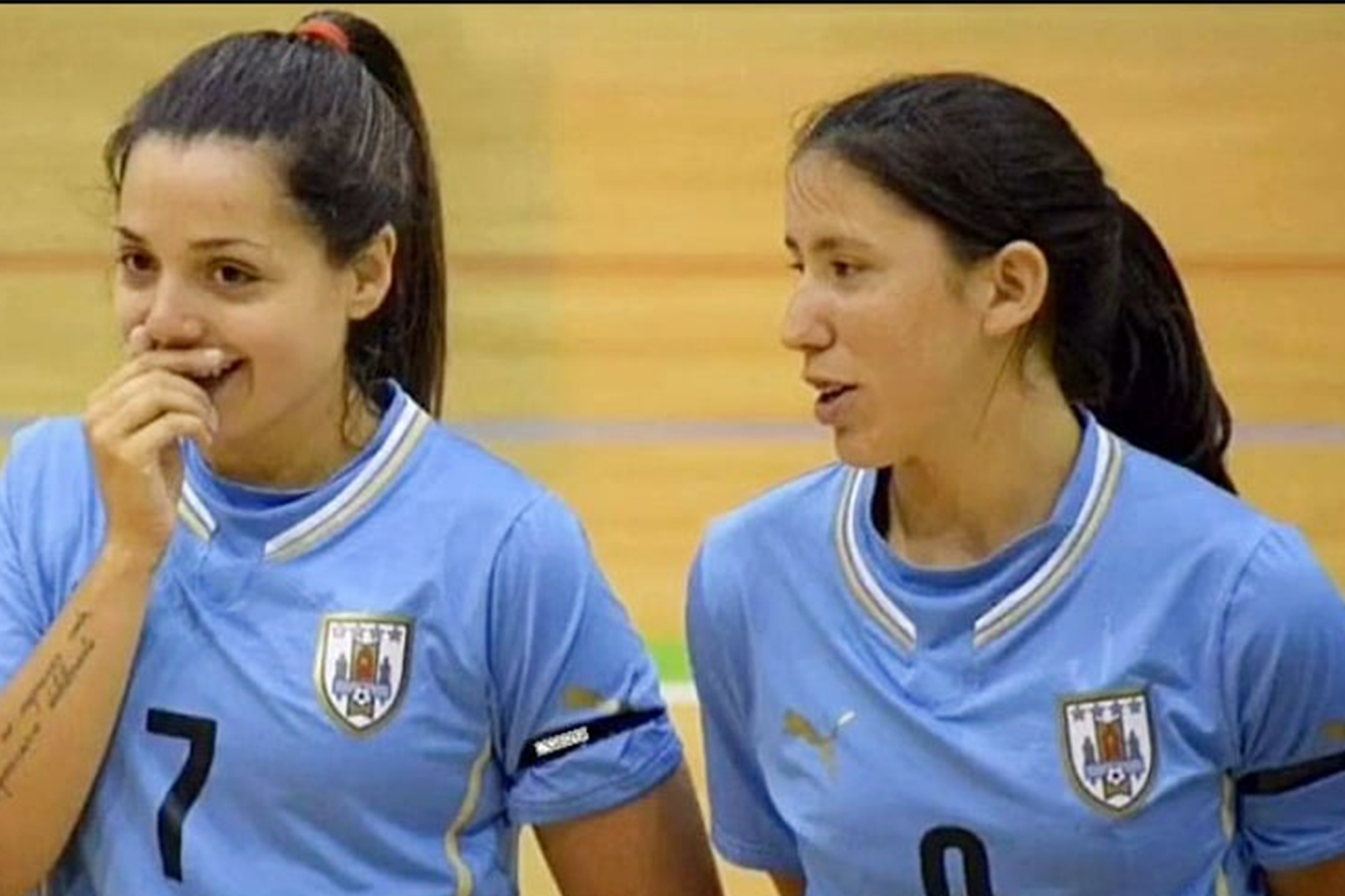 El Camoens firma a dos jugadoras uruguayas para el tramo final de la temporada