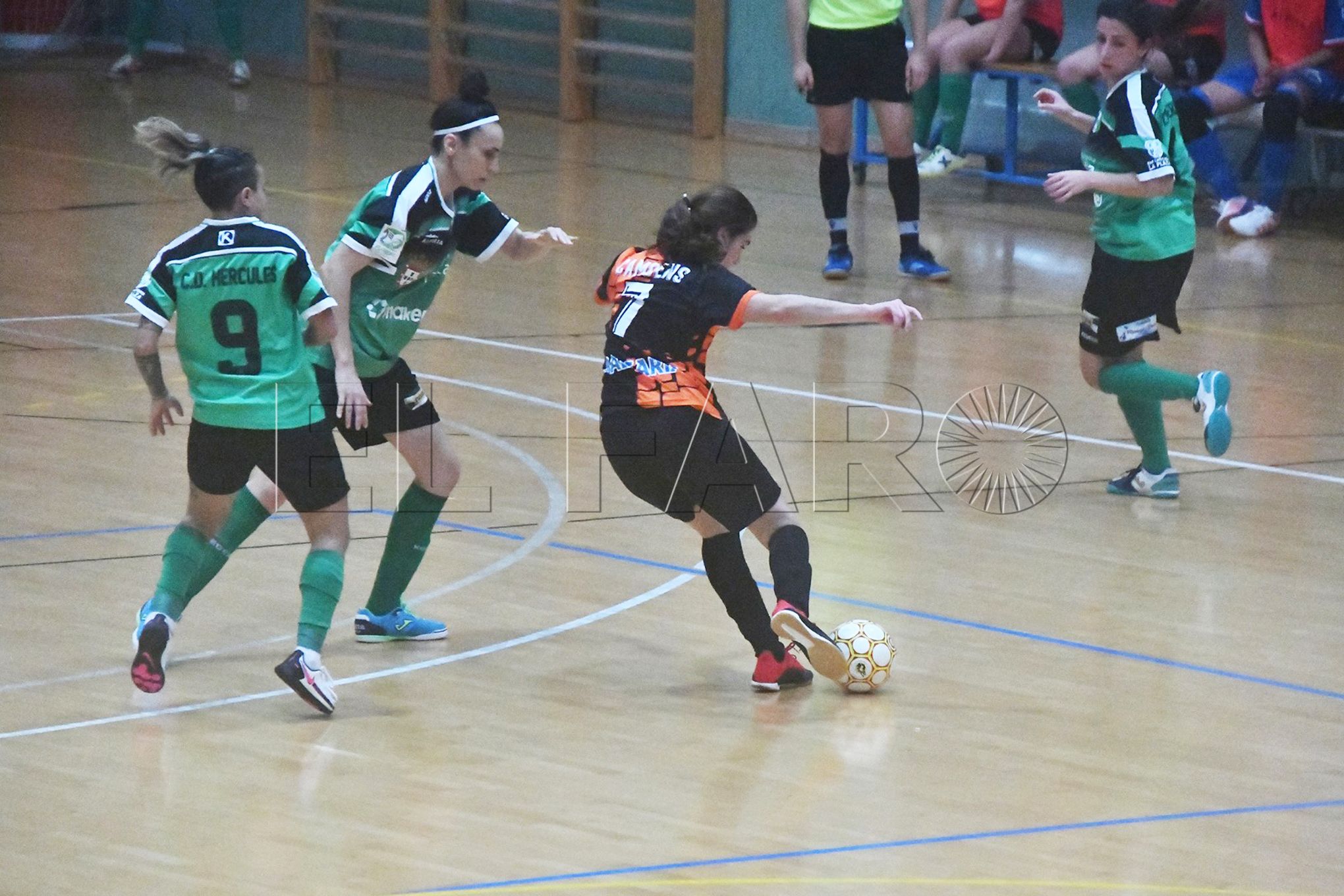 futbol-sala