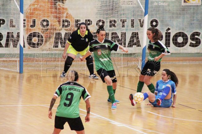 El CD Hércules busca el primer triunfo