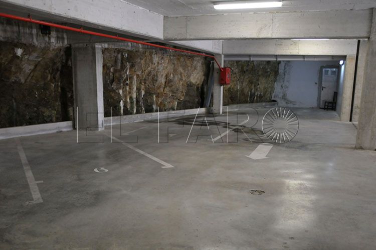 ocupacion-ilegal-garajes-monte-hacho-juzgado-pleno