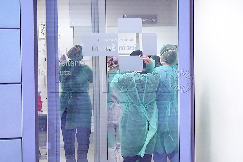 hospital