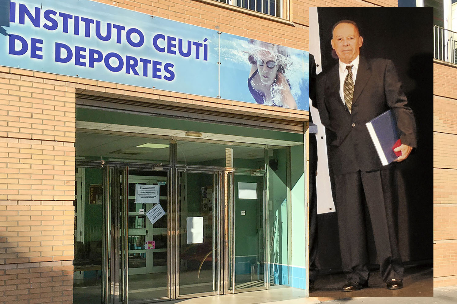Fallecimiento del periodista ‘Jorvi’