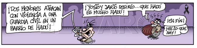 Lunes 15 de marzo de 2021